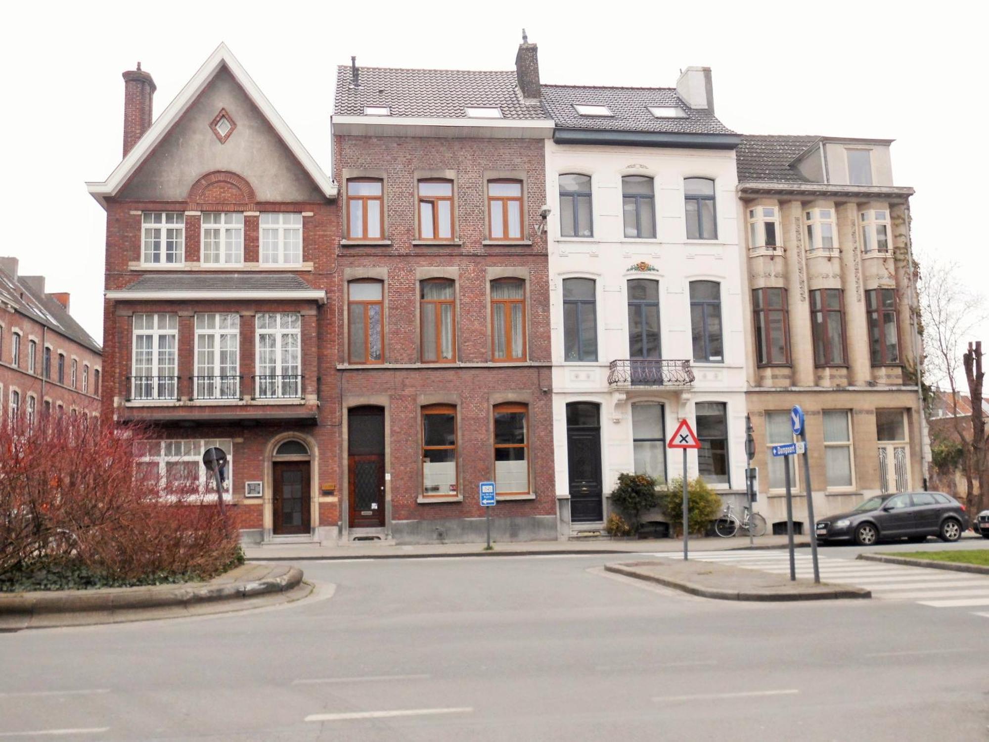 B&B Het Rommelwater Gent Exterior foto